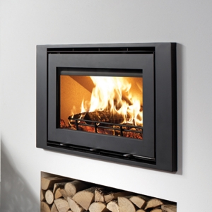 Westfire Stoves Uniq 32