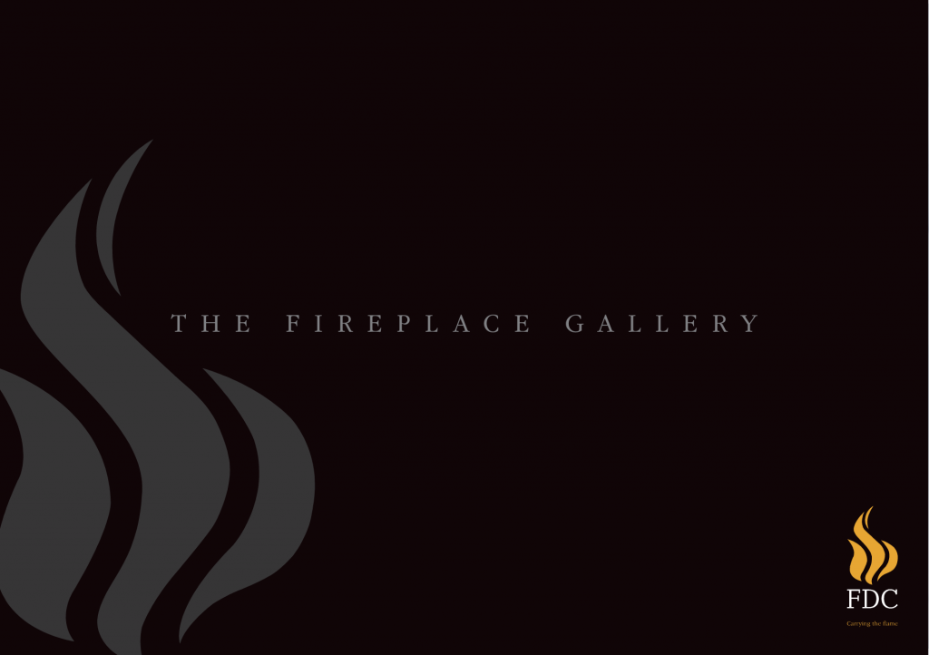 fdc fireplace brochure